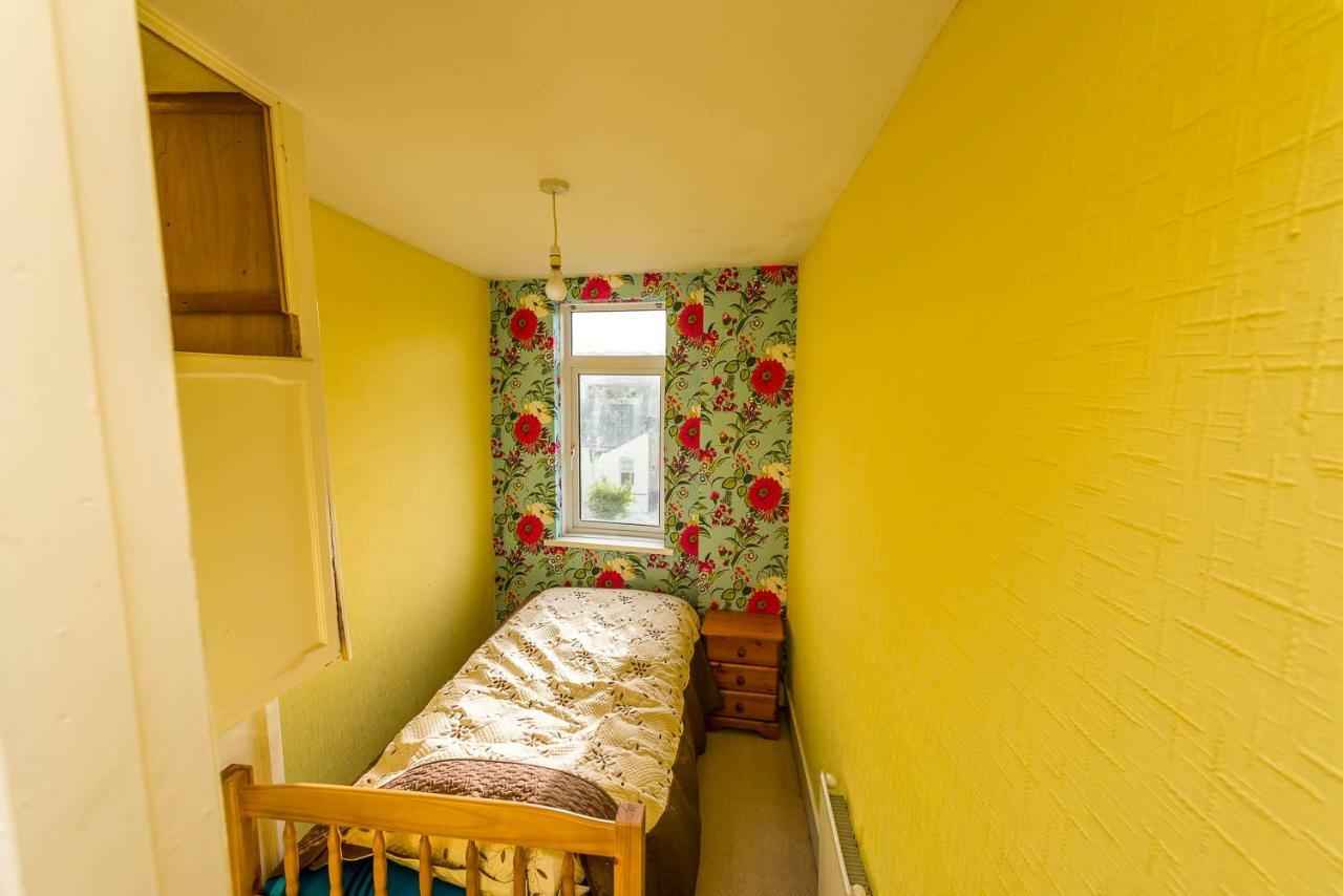 House Villa Dover Luaran gambar