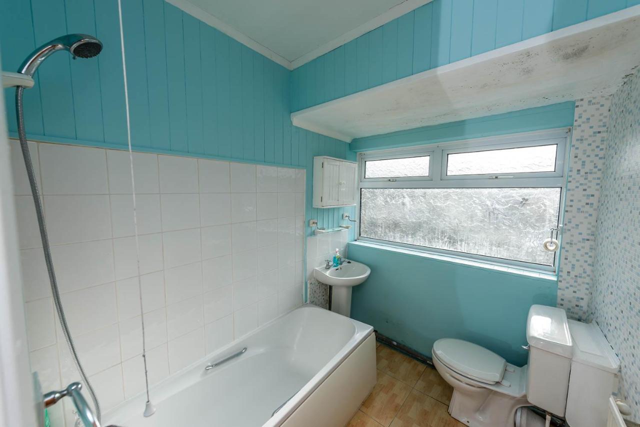 House Villa Dover Bilik gambar
